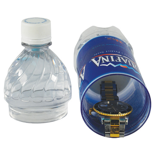 Aquafina Water Bottle Diversion Safe