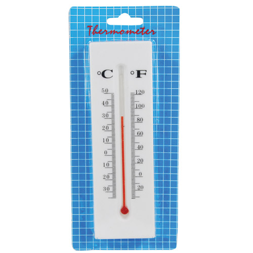 Secret Safe - Indoor/Outdoor Thermometer – Shop Batteries and Things