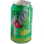 Soda Can Safe 7UP