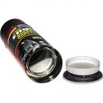 Garage Workshop Hidden Safe