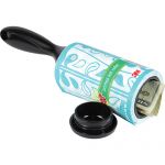 Lint Roller Hidden Safe