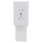 Wall Socket Hidden Safe