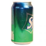 Soda Can Safe Sprite