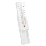 Thermometer Diversion Safe
