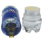 Water Bottle Hidden Safe