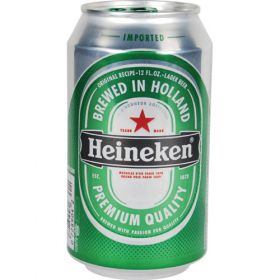 Heineken Beer Hidden Safe