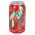 Soda Can Safe Cherry 7UP